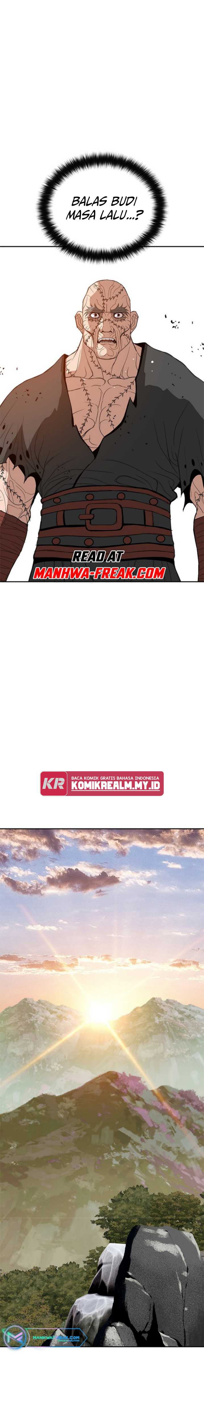 Invincible To 100 Hits Chapter 32 Gambar 19