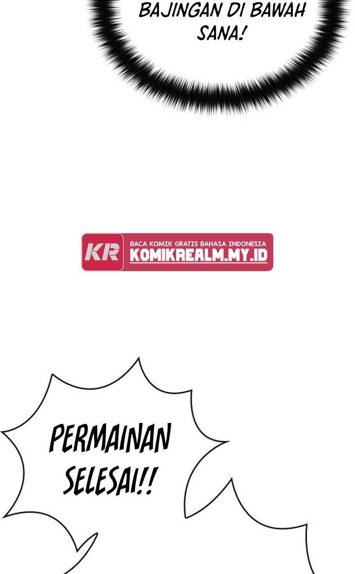 Invincible To 100 Hits Chapter 36 Gambar 15
