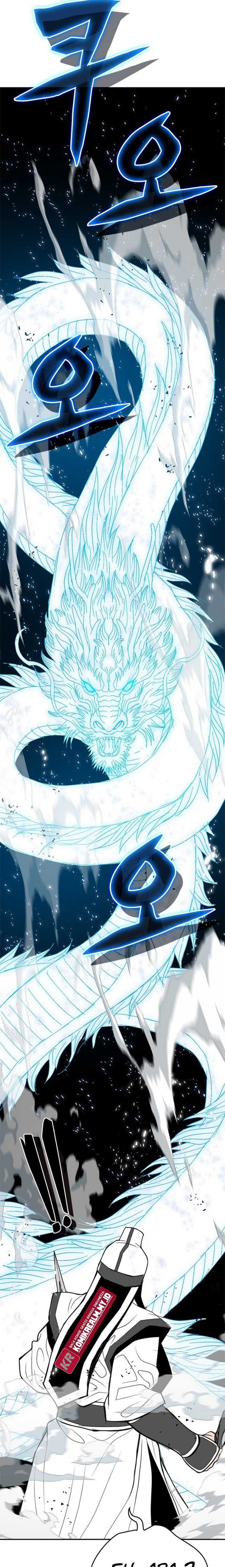 Invincible To 100 Hits Chapter 36 Gambar 30