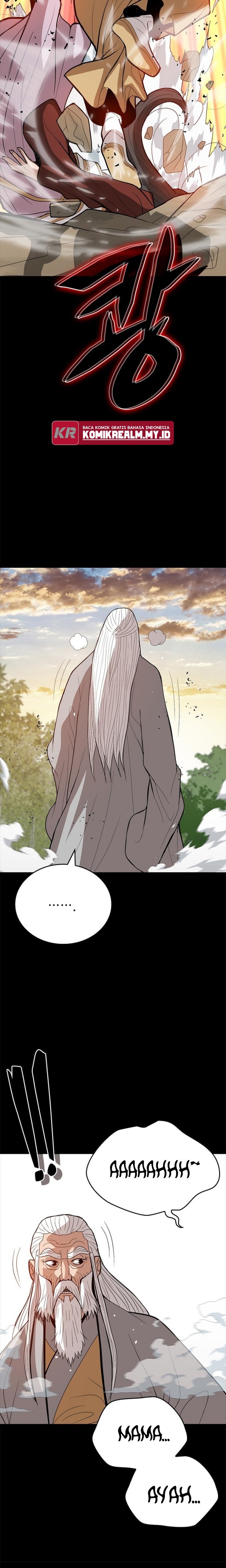 Invincible To 100 Hits Chapter 38 Gambar 12