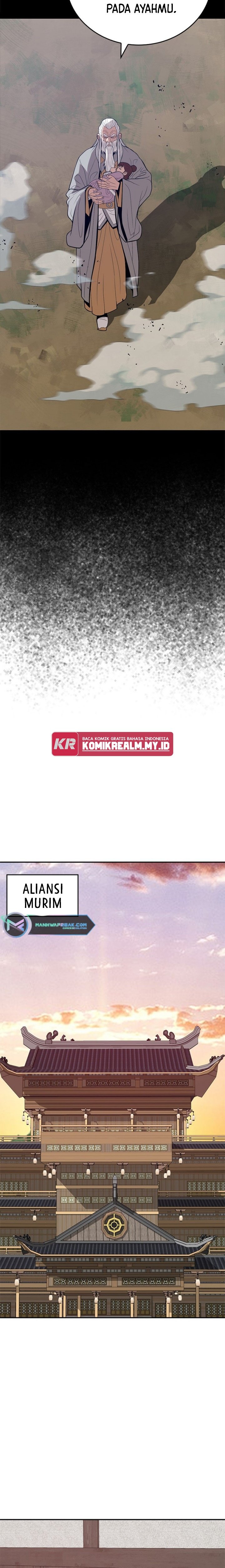 Invincible To 100 Hits Chapter 38 Gambar 14