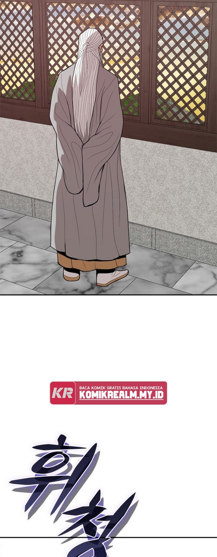 Invincible To 100 Hits Chapter 38 Gambar 15