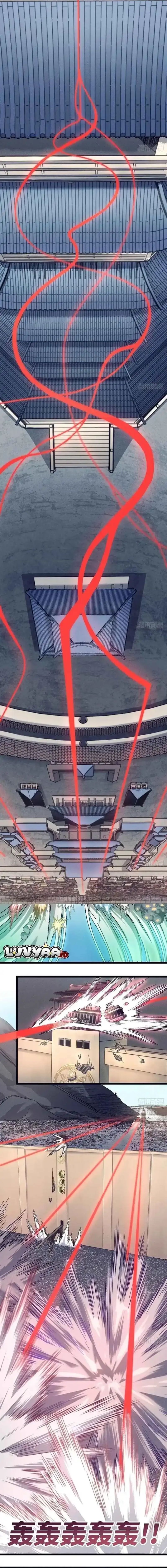 Invincible Under Heaven: Reborn as the Enemy Chapter 07 Gambar 13