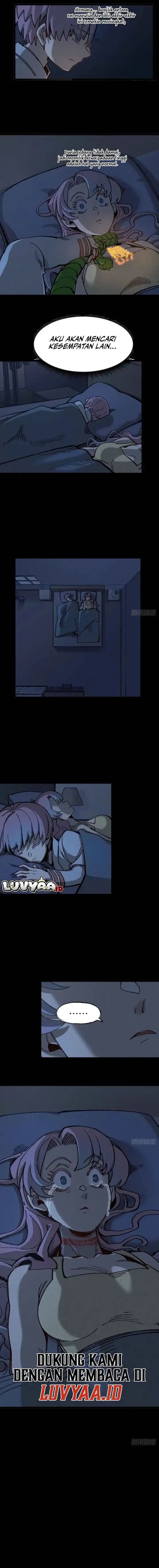 Invincible Under Heaven: Reborn as the Enemy Chapter 11 Gambar 5