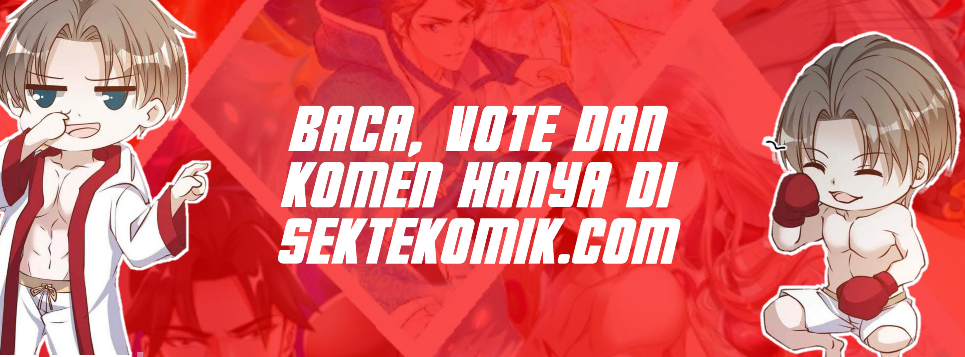 Invincible Villain Chapter 00 Gambar 10