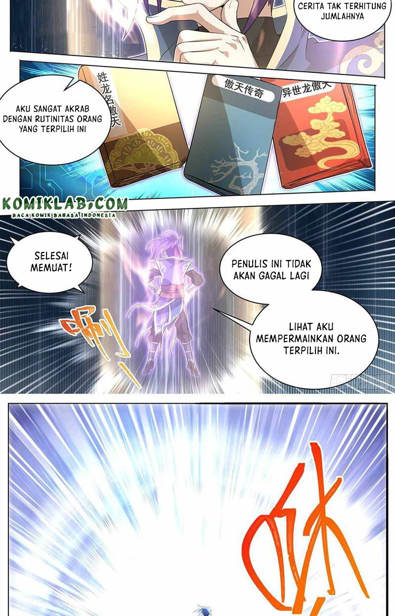 Invincible Villain Chapter 02 Gambar 6