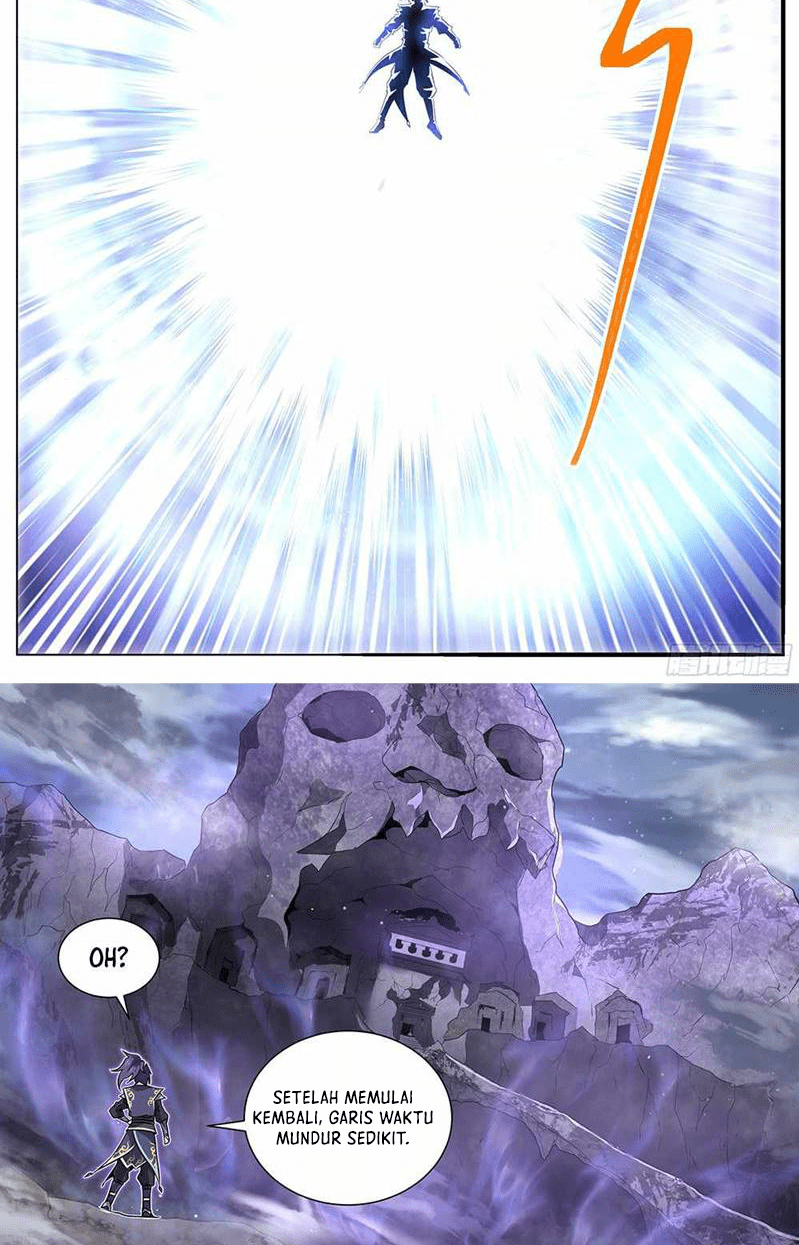 Invincible Villain Chapter 02 Gambar 7