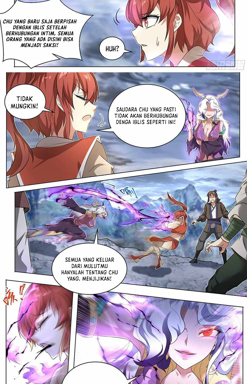 Invincible Villain Chapter 02 Gambar 11