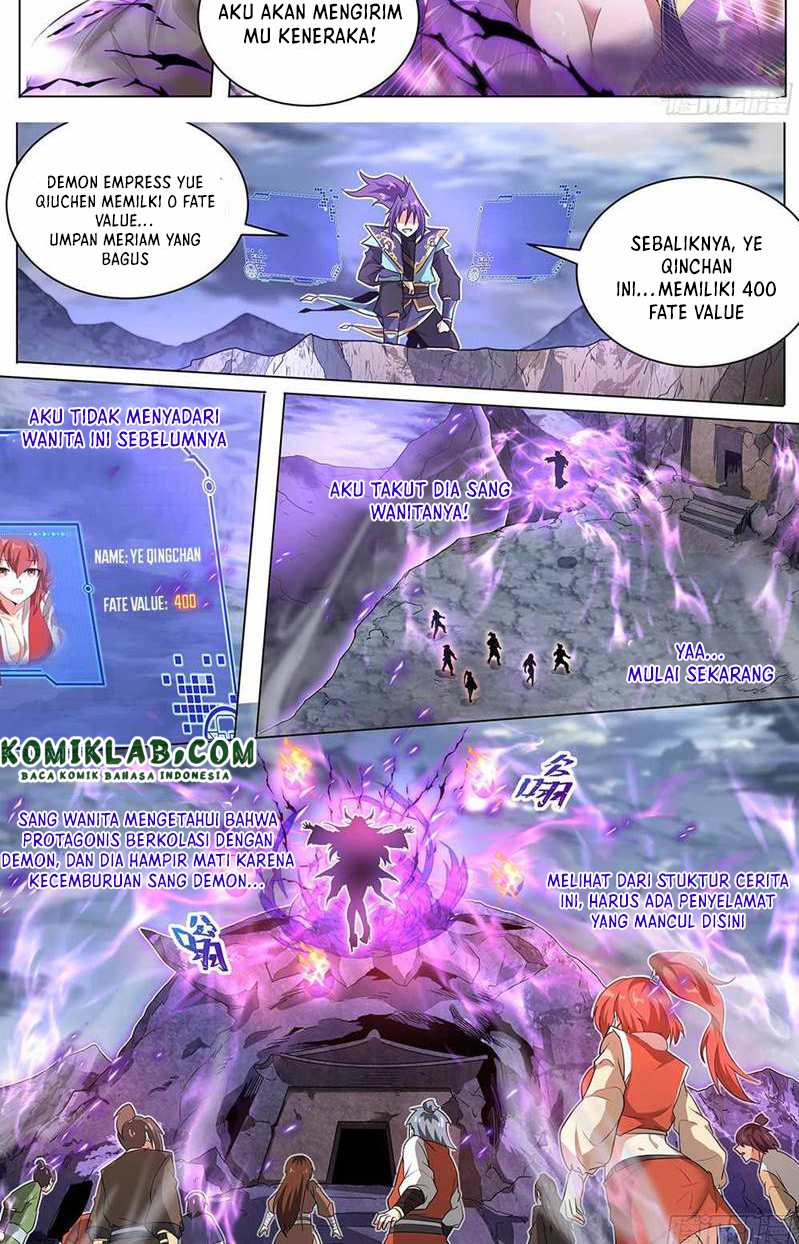 Invincible Villain Chapter 02 Gambar 12