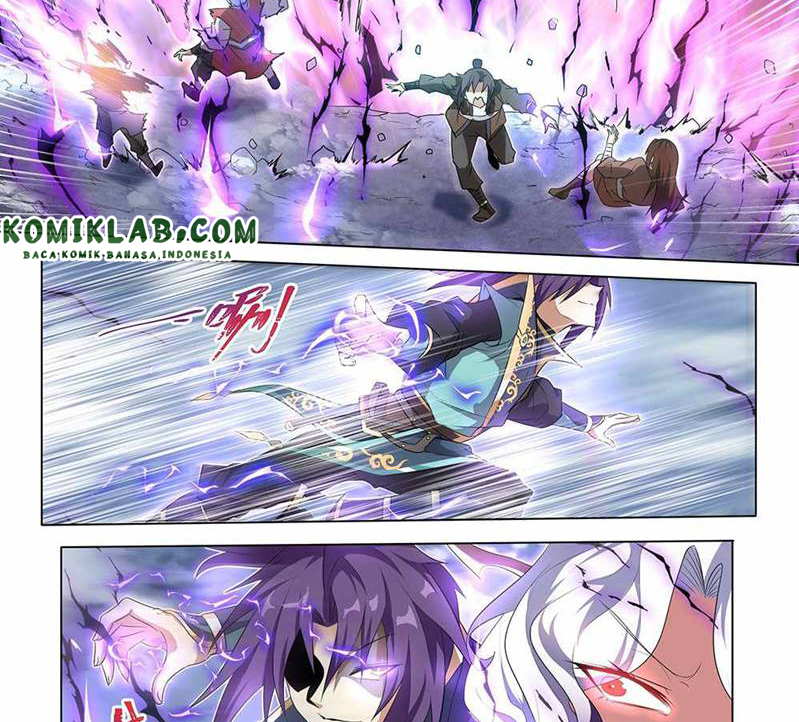 Invincible Villain Chapter 02 Gambar 15