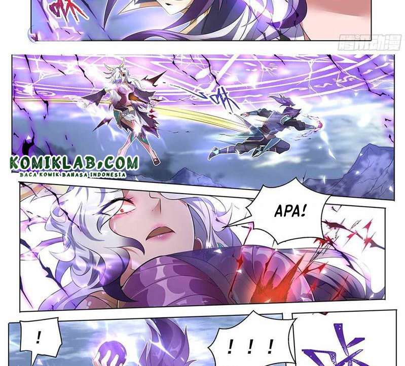 Invincible Villain Chapter 02 Gambar 16