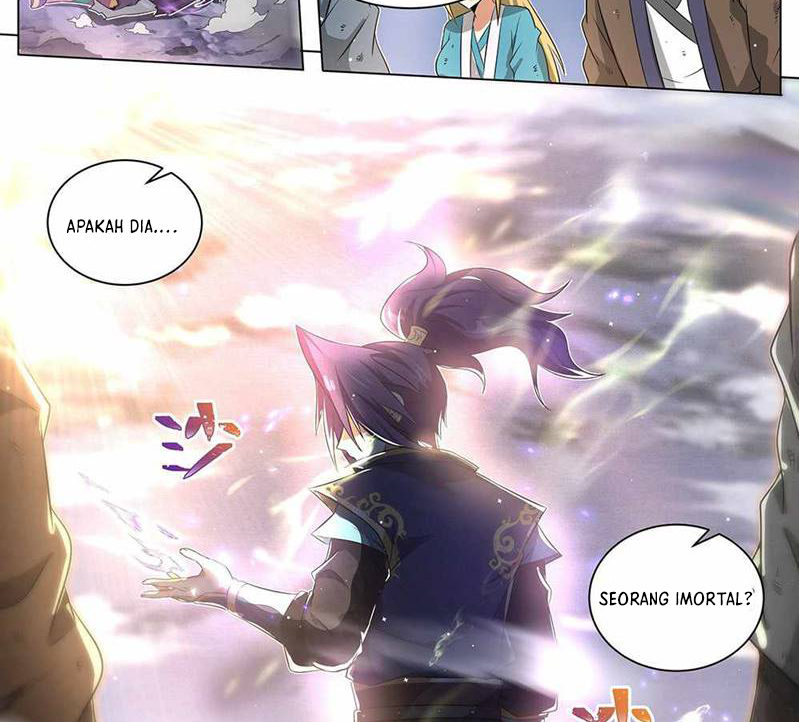 Invincible Villain Chapter 02 Gambar 18
