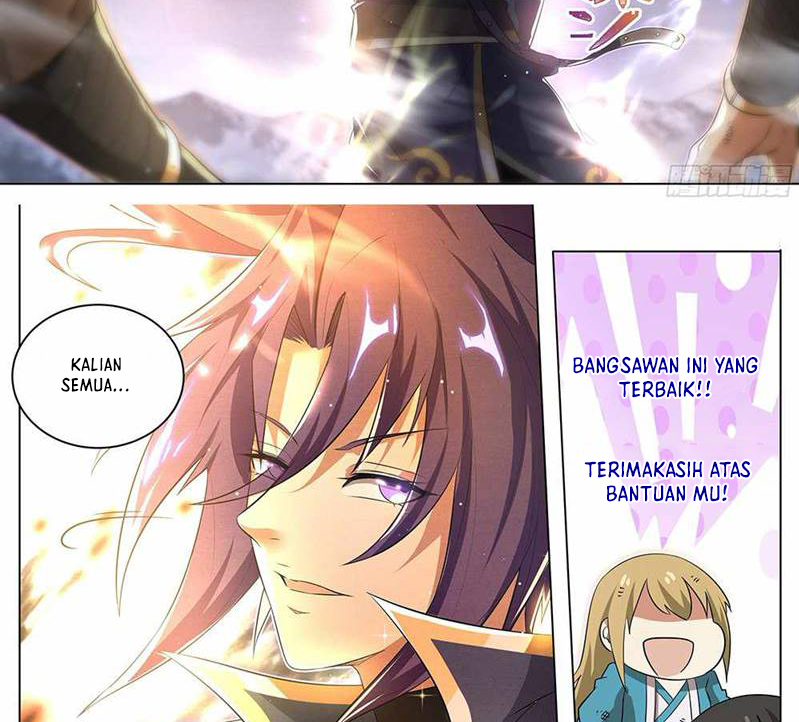 Invincible Villain Chapter 02 Gambar 19