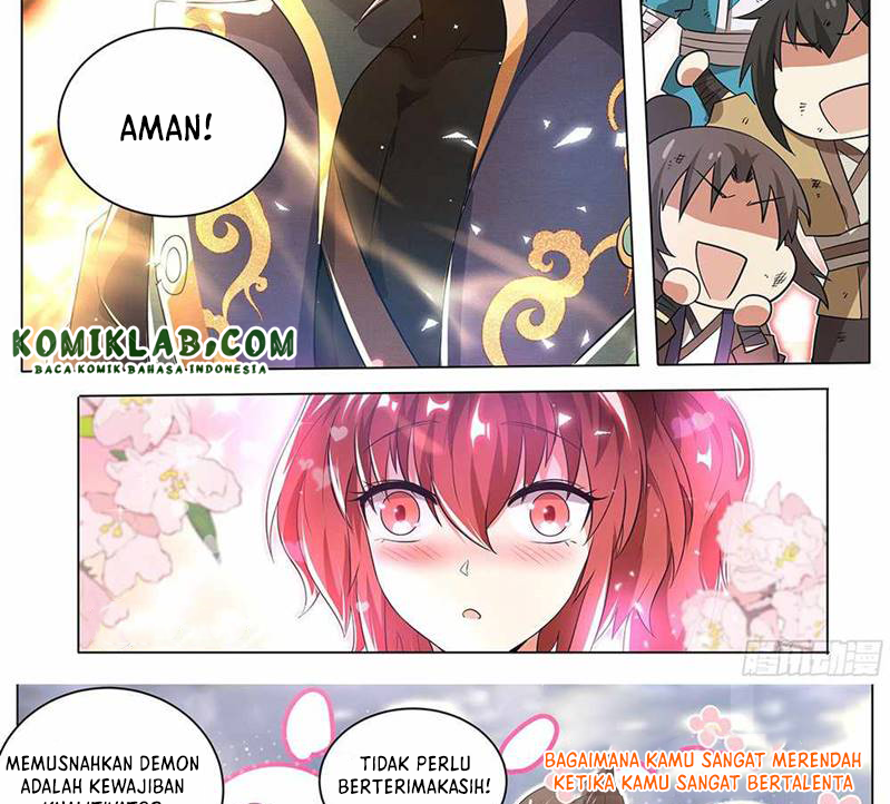Invincible Villain Chapter 02 Gambar 20