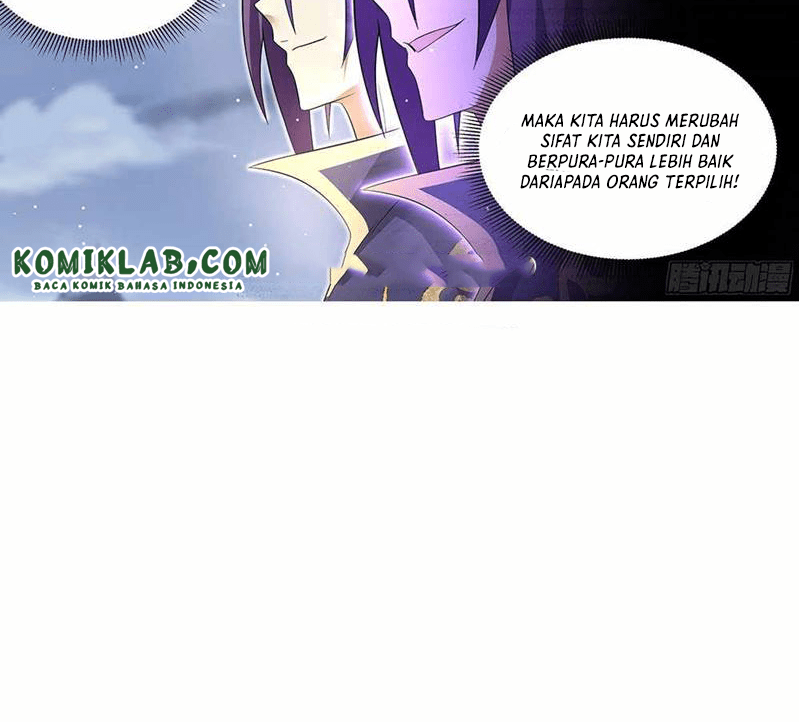 Invincible Villain Chapter 02 Gambar 22