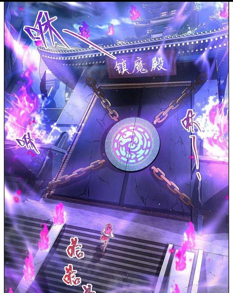Invincible Villain Chapter 06 Gambar 3