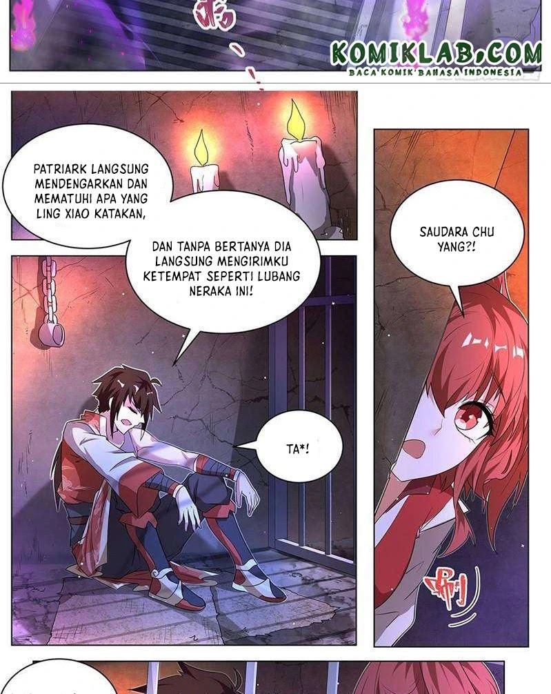 Invincible Villain Chapter 06 Gambar 4