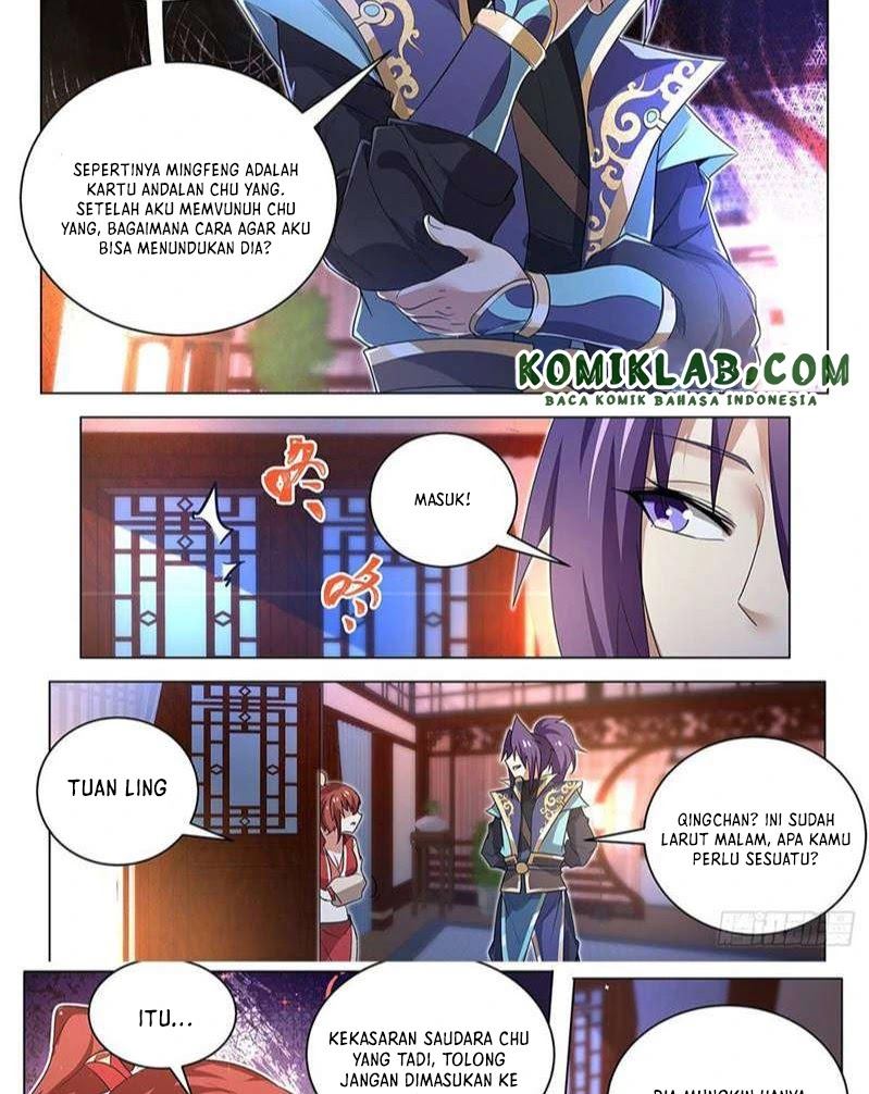 Invincible Villain Chapter 06 Gambar 10