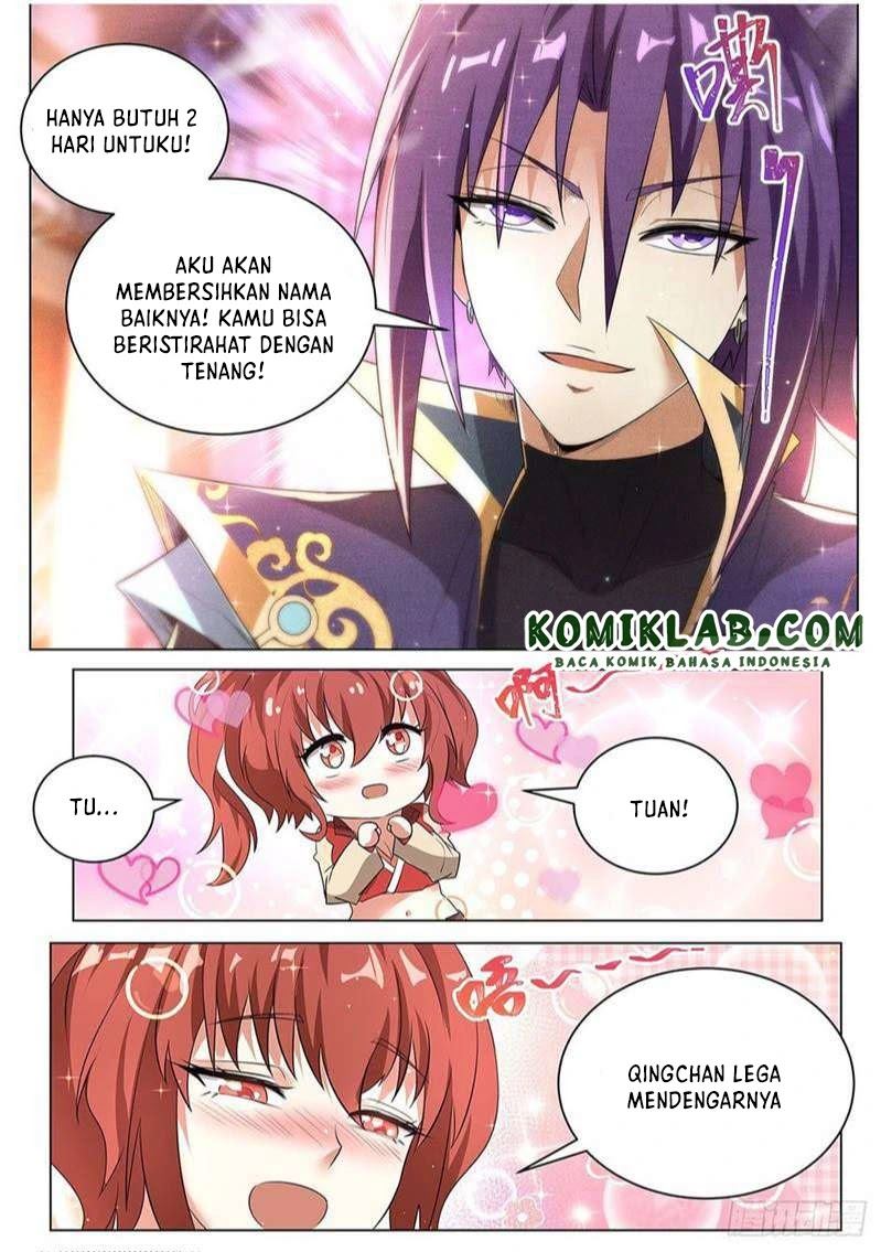 Invincible Villain Chapter 06 Gambar 12