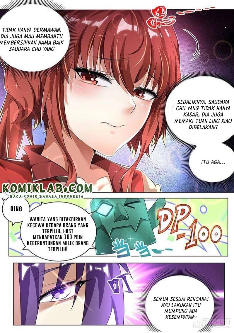 Invincible Villain Chapter 06 Gambar 13
