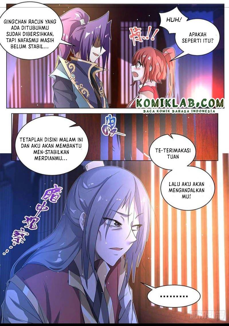 Invincible Villain Chapter 06 Gambar 14