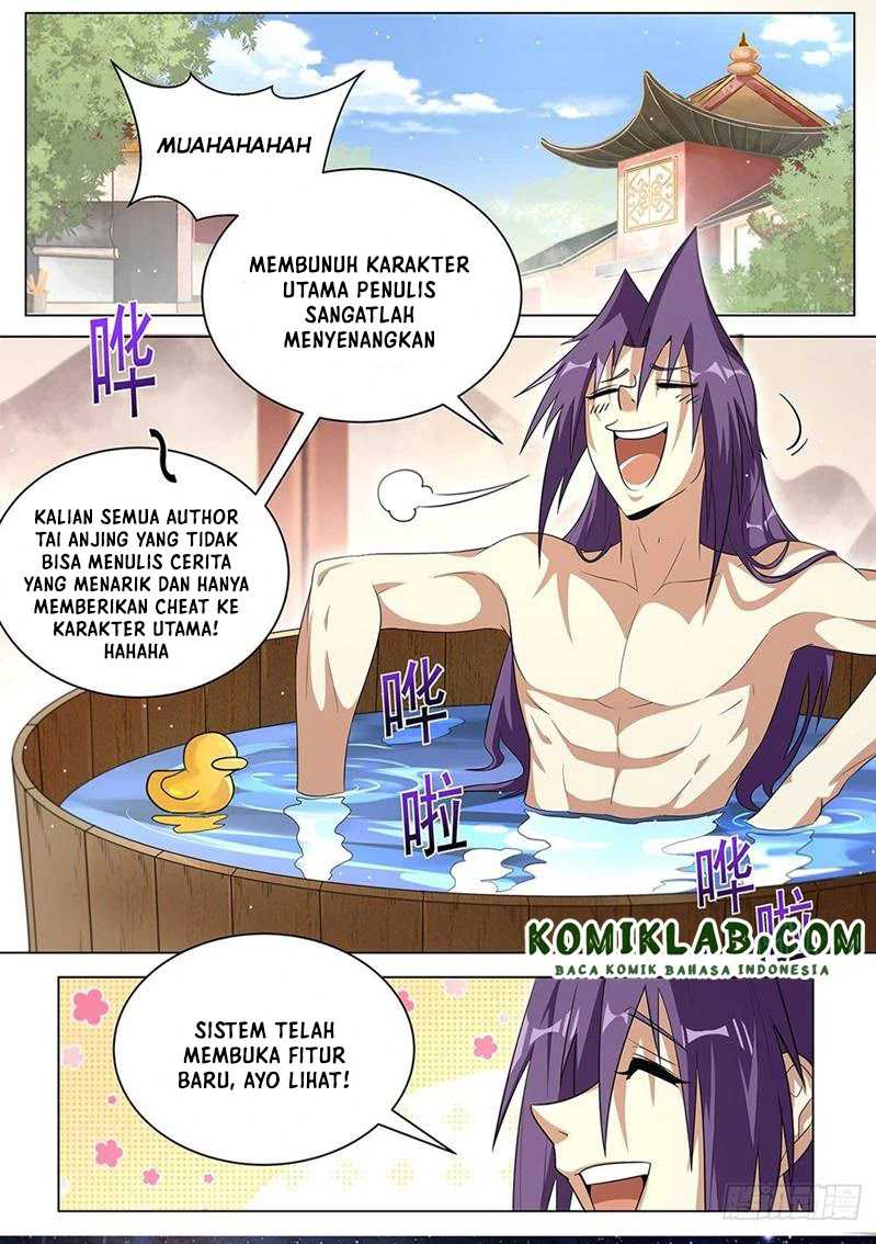 Invincible Villain Chapter 12 Gambar 4