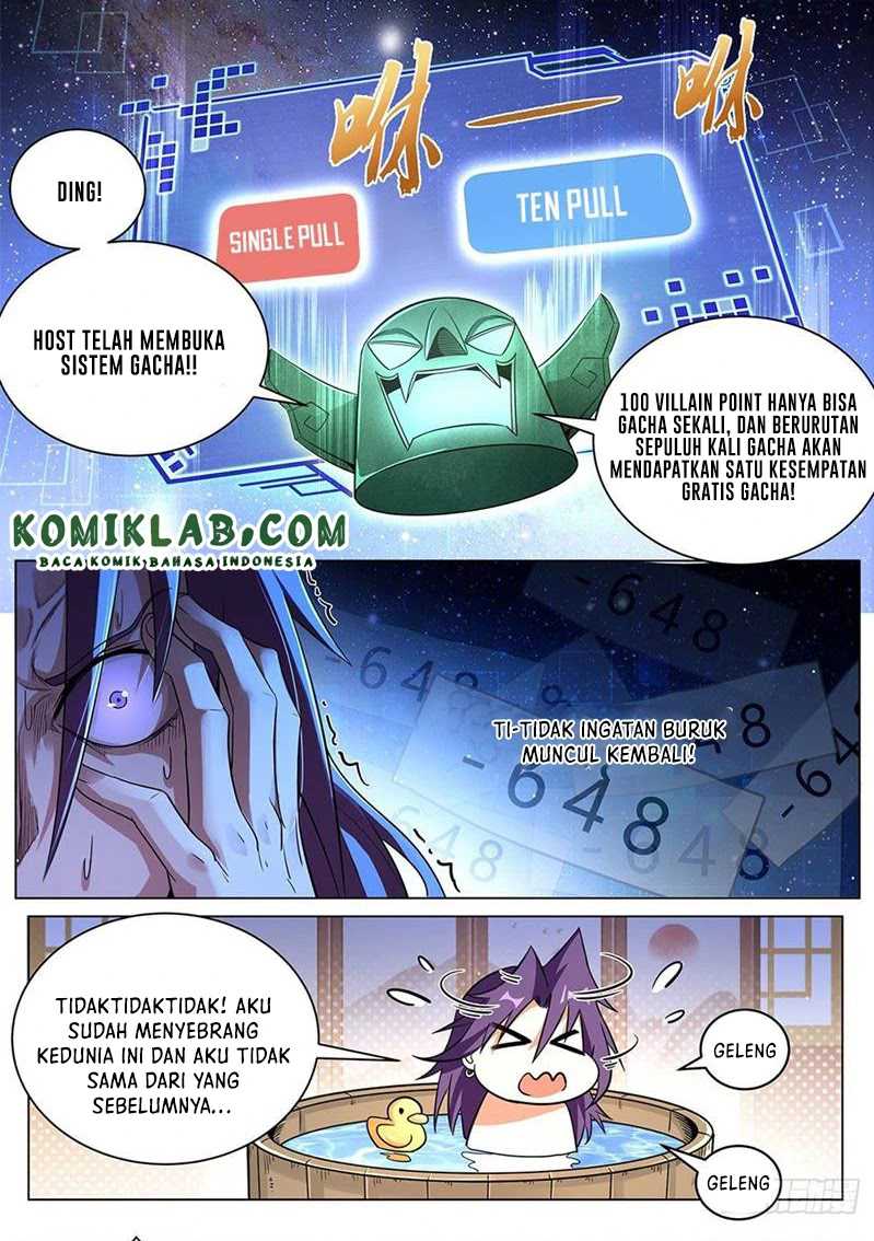 Invincible Villain Chapter 12 Gambar 5