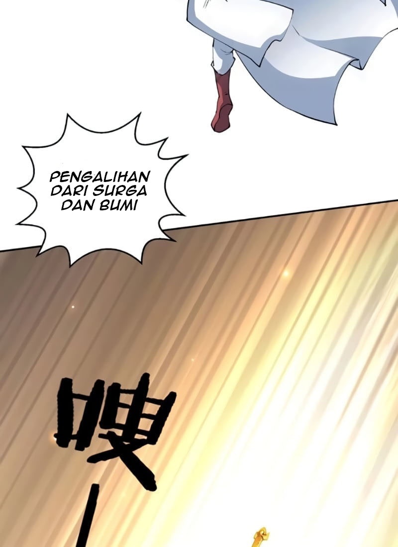 Invincible at the Start Chapter 01 Gambar 25