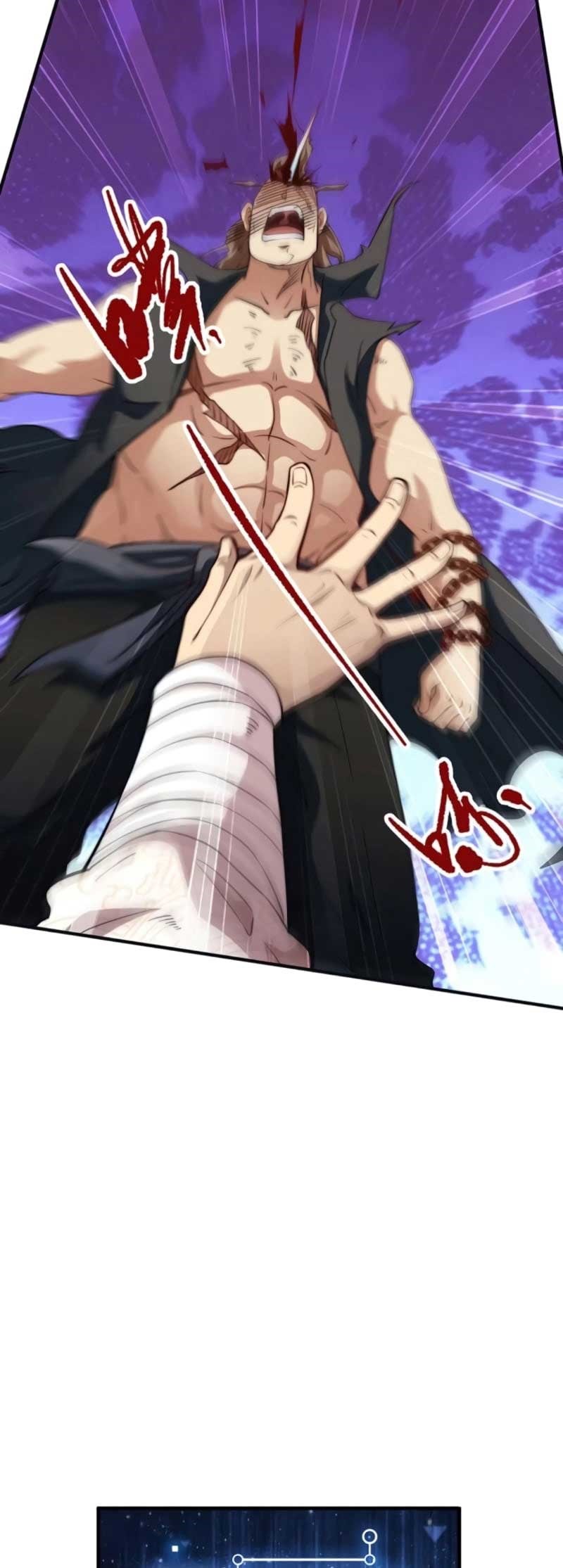 Invincible at the Start Chapter 02 Gambar 25
