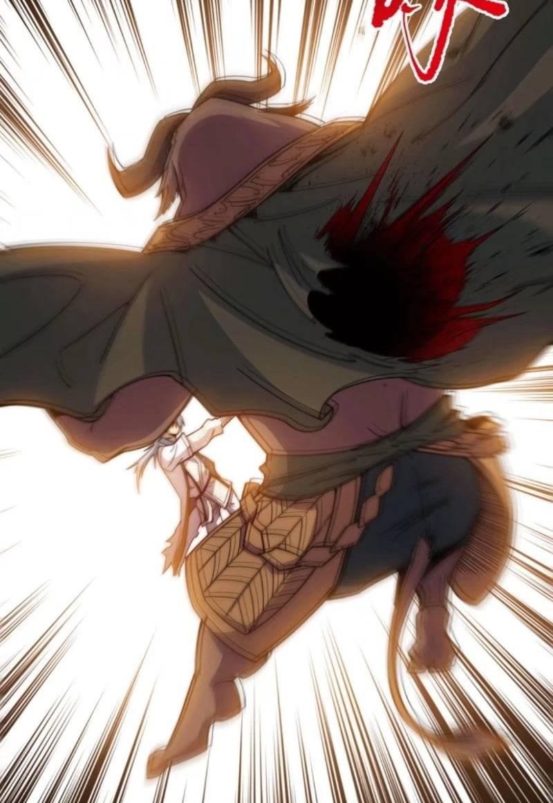 Invincible at the Start Chapter 08 Gambar 3