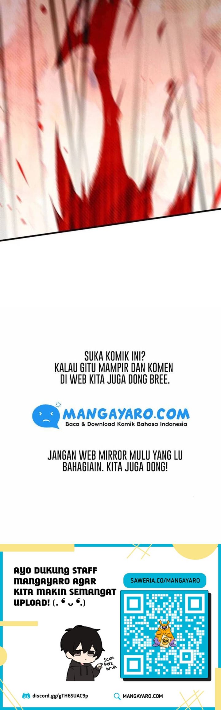 Invincible at the Start Chapter 09 Gambar 25