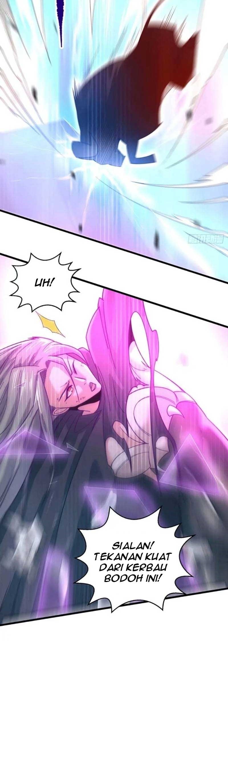 Invincible at the Start Chapter 10 Gambar 12