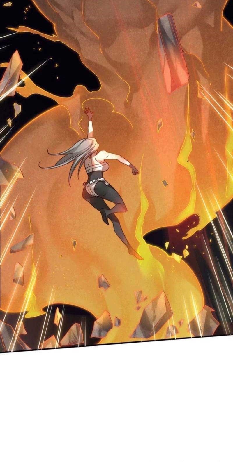 Invincible at the Start Chapter 10 Gambar 20