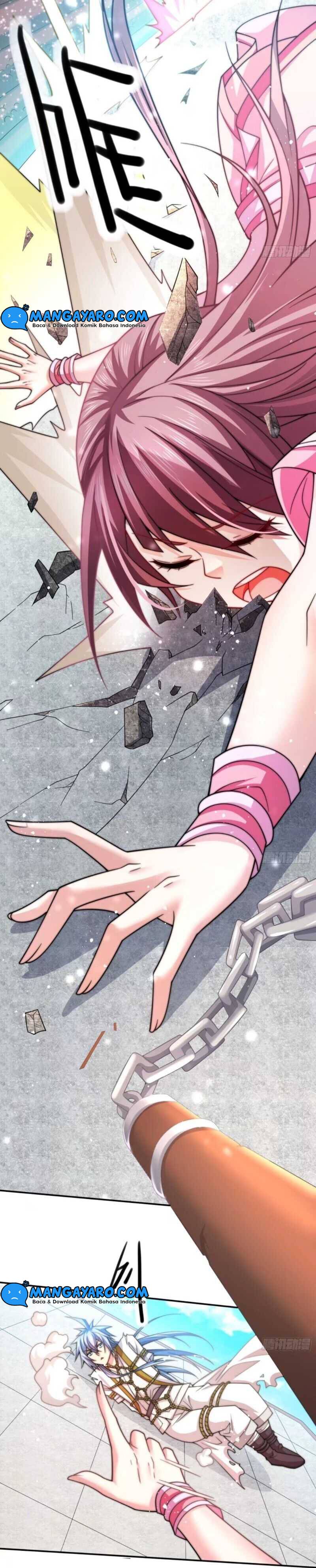 Invincible at the Start Chapter 28 Gambar 15