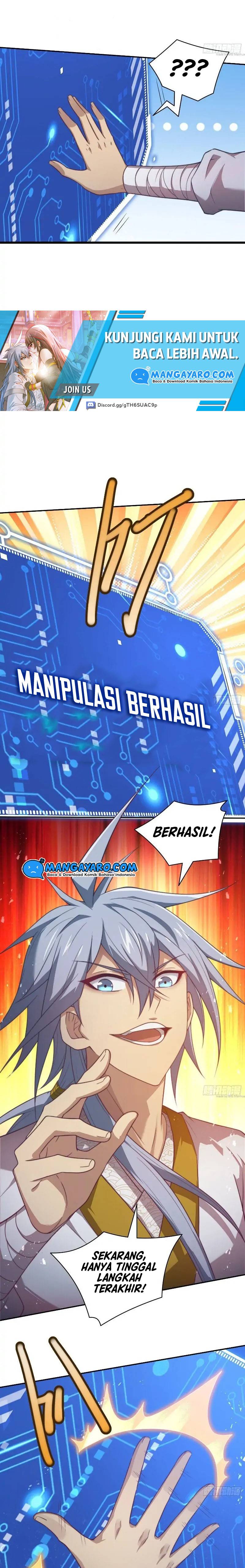 Invincible at the Start Chapter 42 Gambar 10