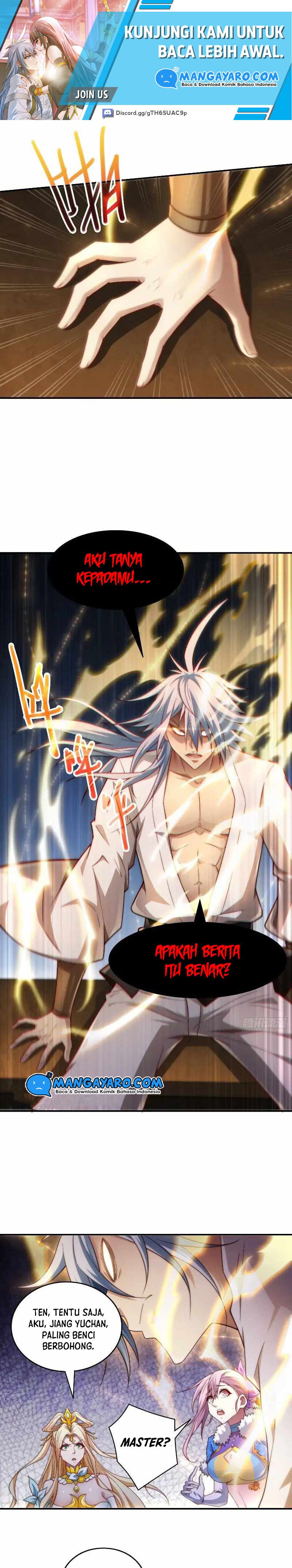 Invincible at the Start Chapter 45 Gambar 2