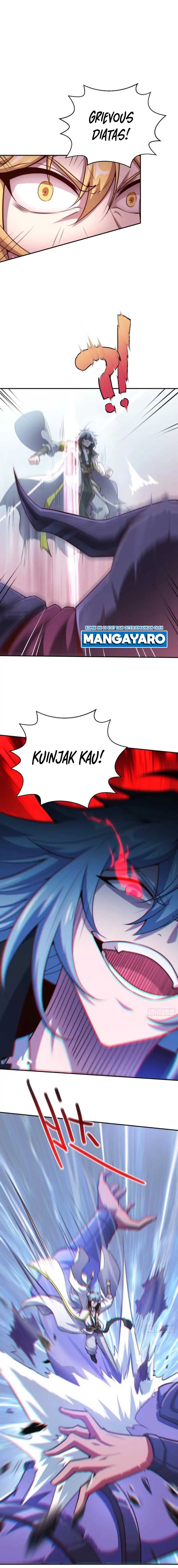 Invincible at the Start Chapter 48 Gambar 12