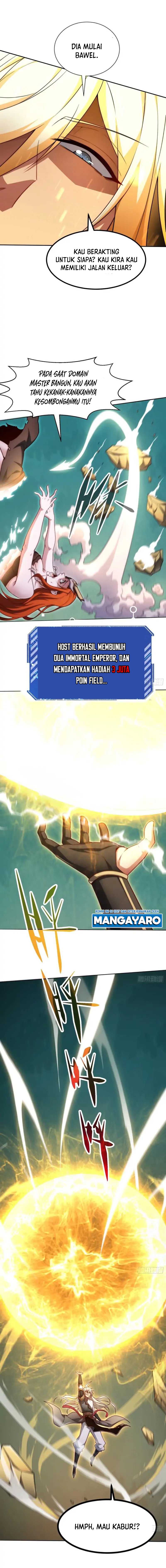 Invincible at the Start Chapter 62 Gambar 12