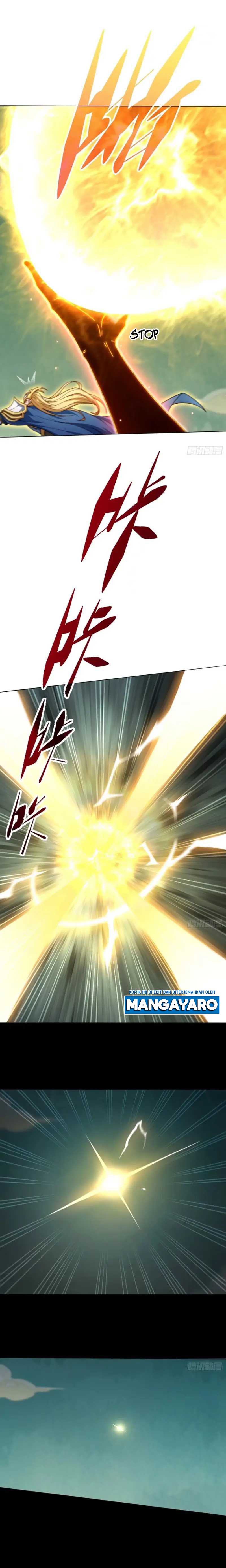 Invincible at the Start Chapter 62 Gambar 14
