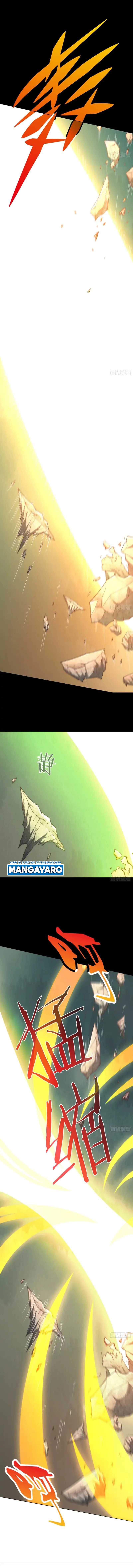 Invincible at the Start Chapter 62 Gambar 15