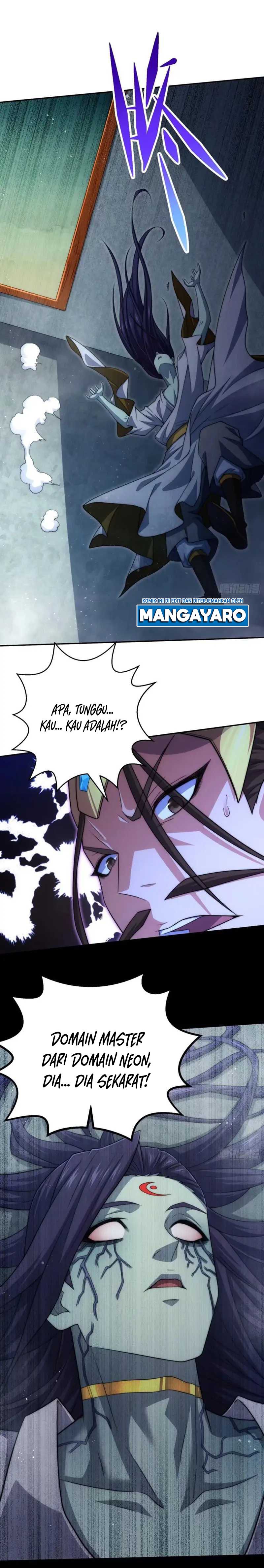 Invincible at the Start Chapter 62 Gambar 22