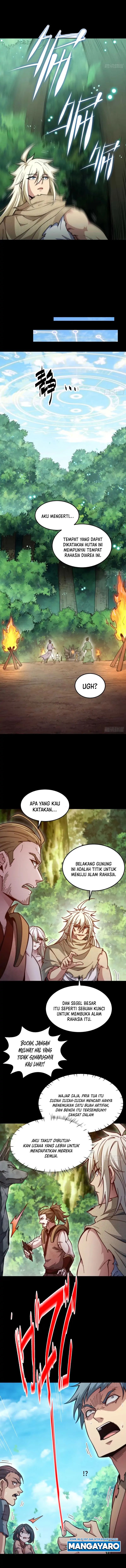 Invincible at the Start Chapter 66 Gambar 12