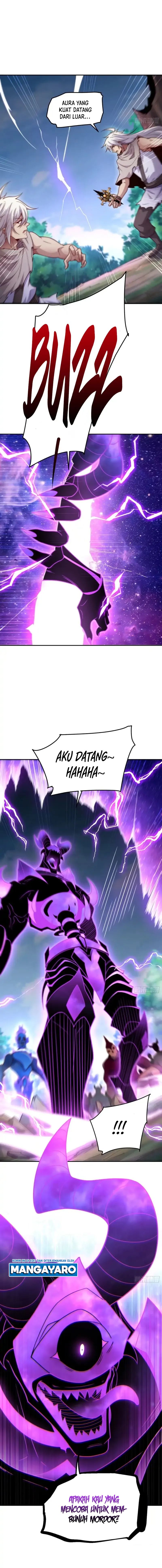Invincible at the Start Chapter 69 Gambar 3