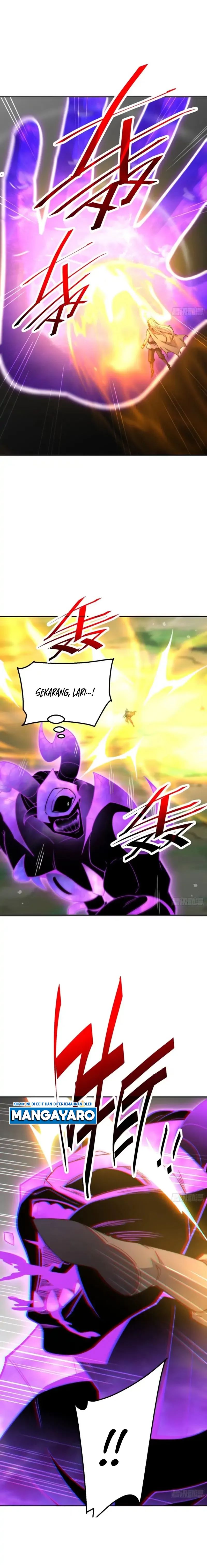 Invincible at the Start Chapter 69 Gambar 10
