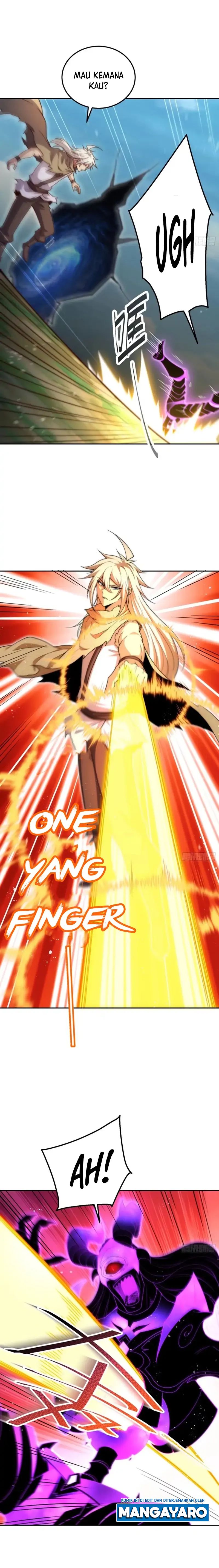 Invincible at the Start Chapter 69 Gambar 11