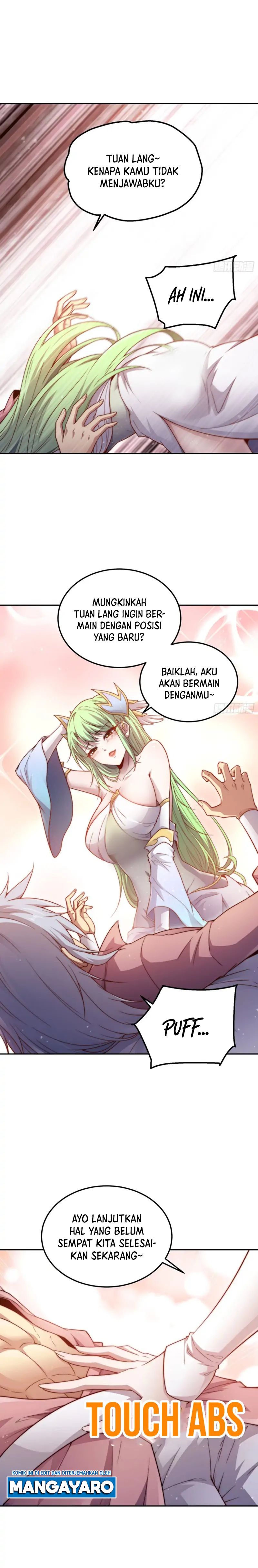 Invincible at the Start Chapter 70 Gambar 3