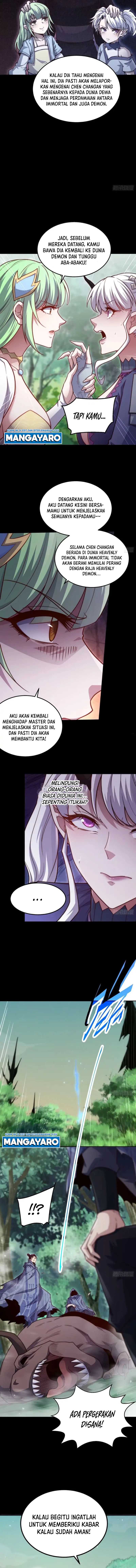Invincible at the Start Chapter 79 Gambar 3