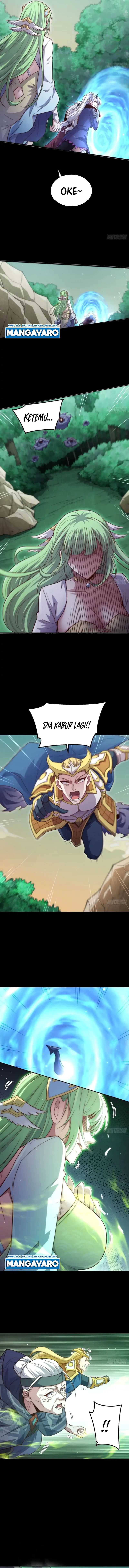 Invincible at the Start Chapter 79 Gambar 4