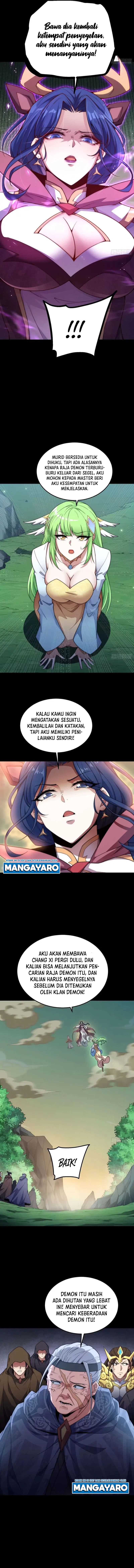 Invincible at the Start Chapter 79 Gambar 6