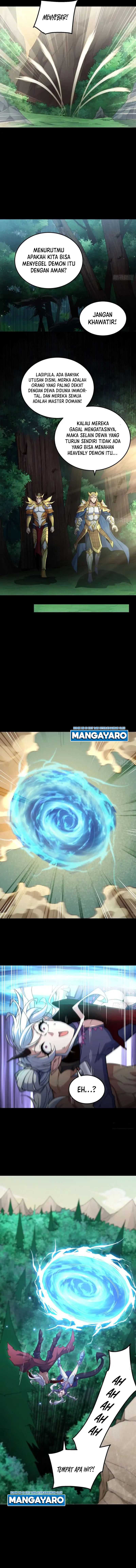 Invincible at the Start Chapter 79 Gambar 7
